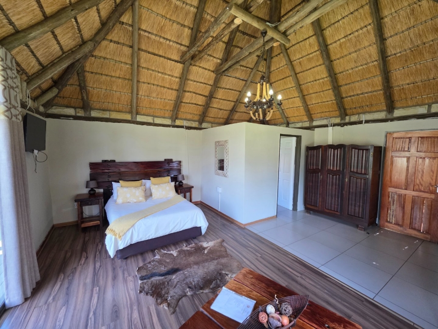 Commercial Property for Sale in Paul Roux Free State
